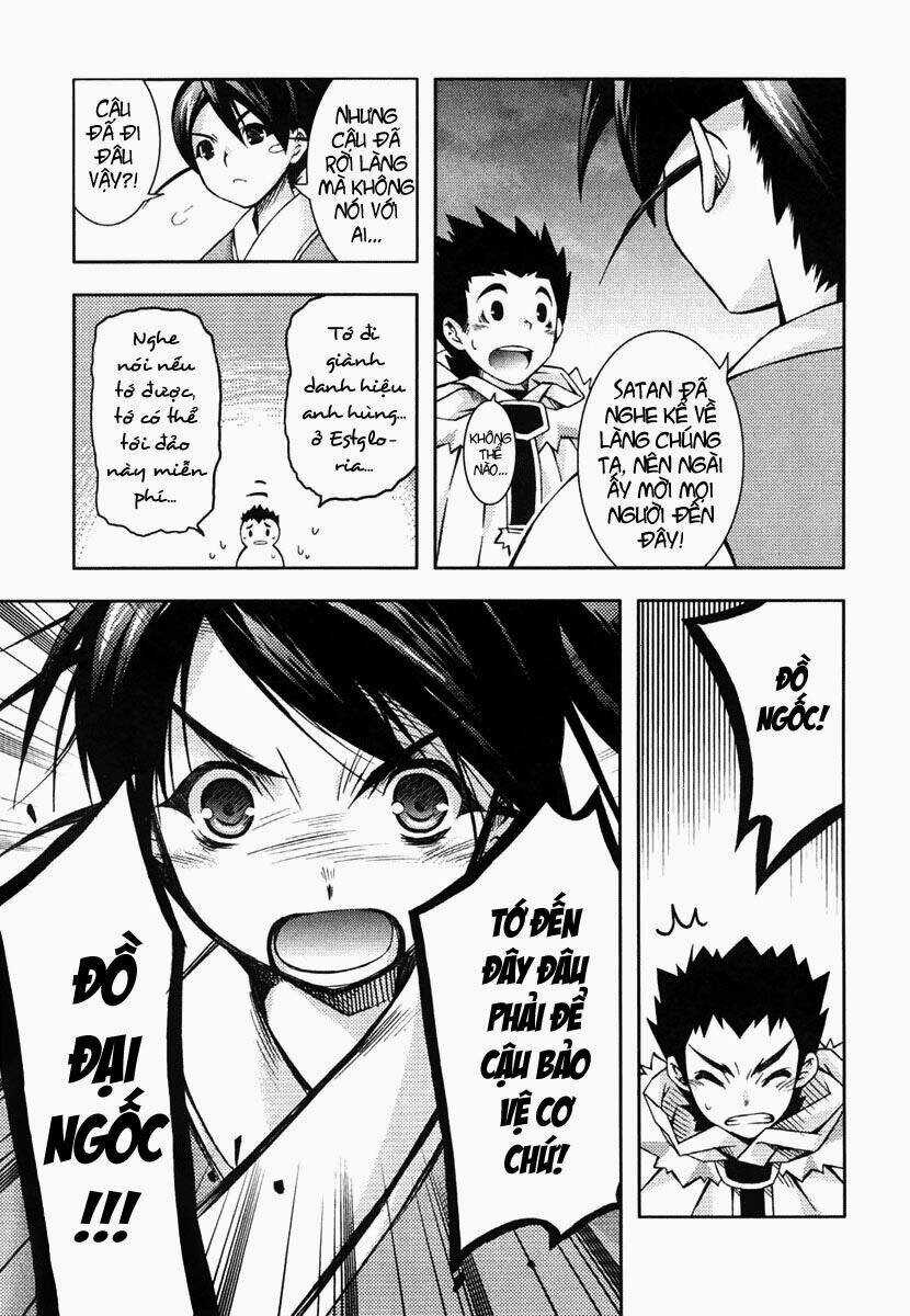 Shina Dark - Chapter 6 - Trang 59