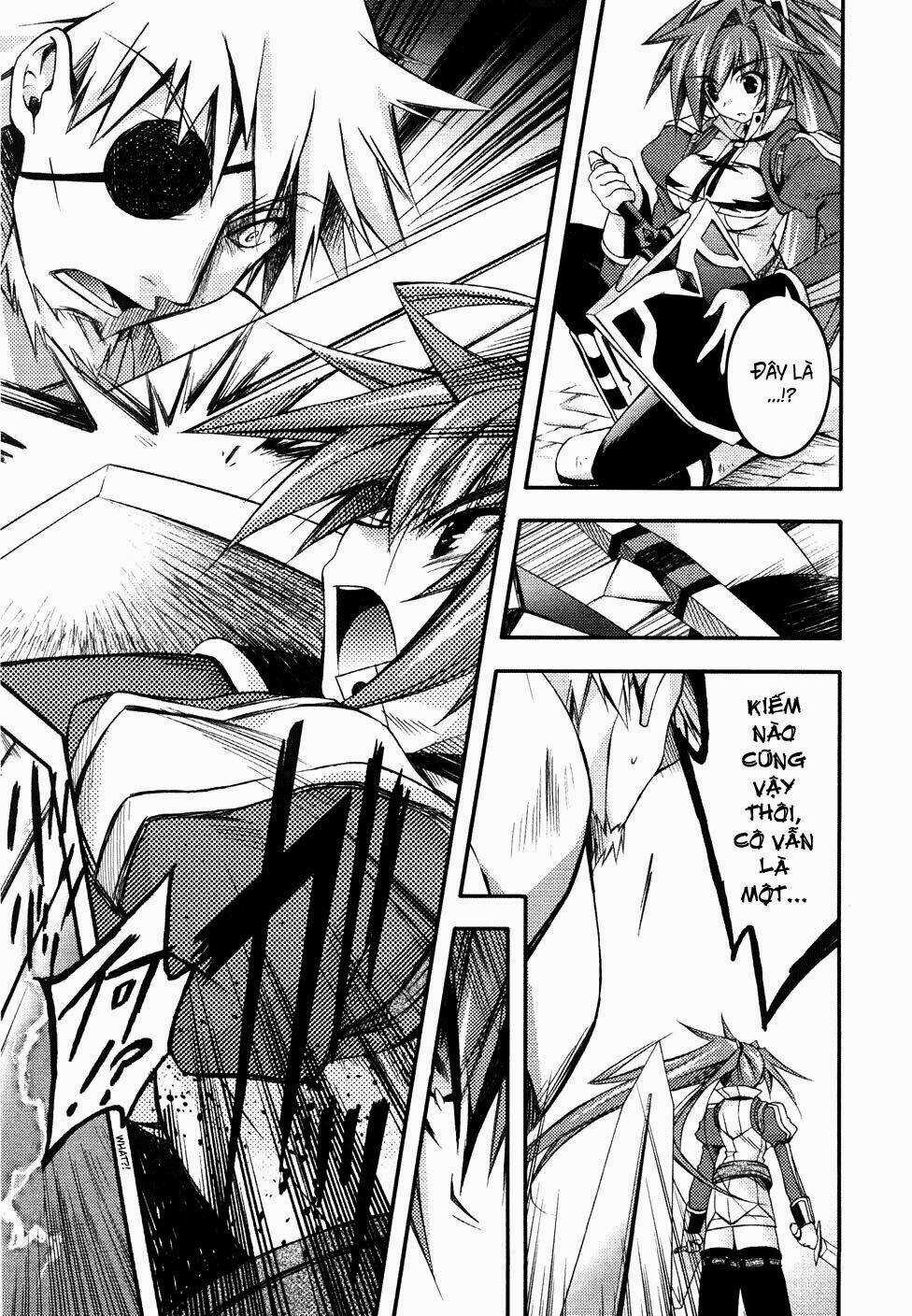 Shina Dark - Chapter 6 - Trang 62