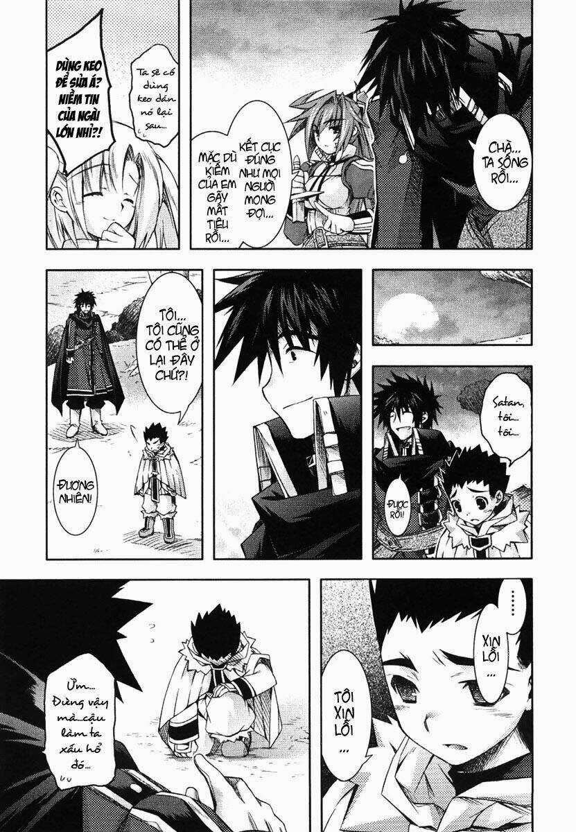 Shina Dark - Chapter 6 - Trang 63