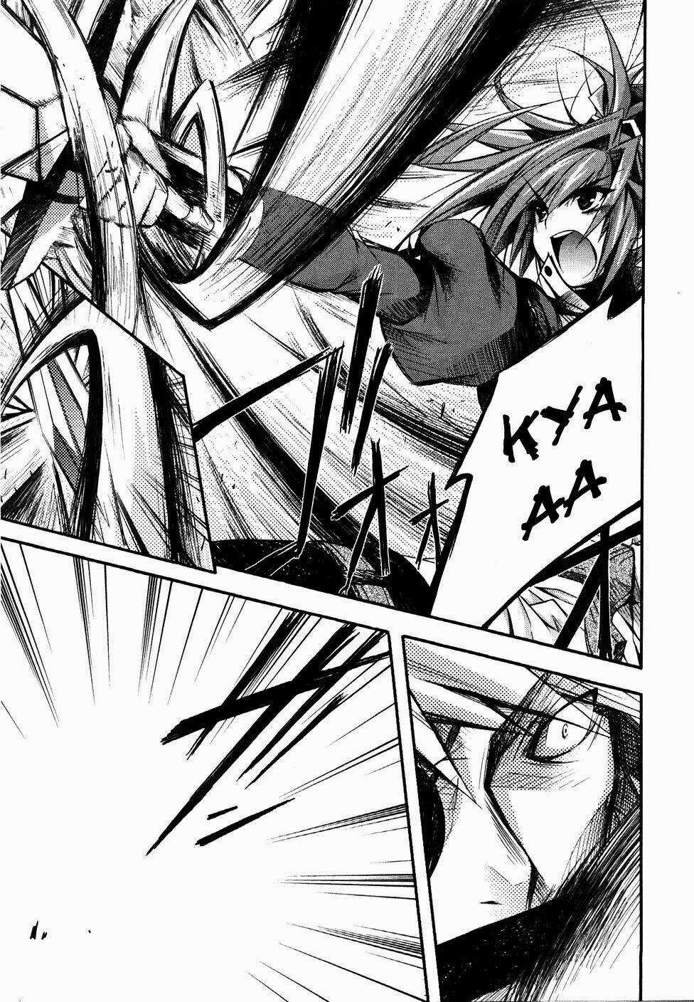 Shina Dark - Chapter 6 - Trang 67