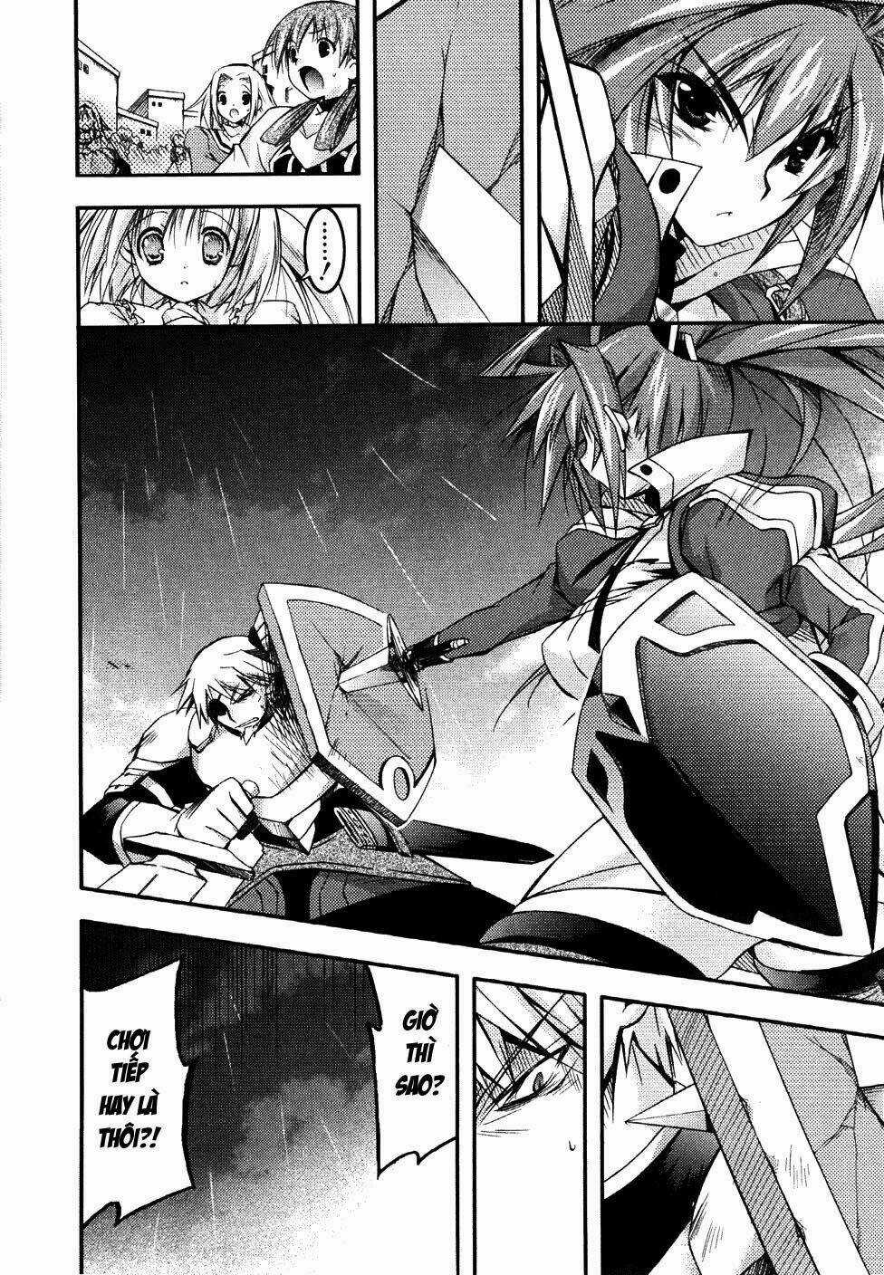 Shina Dark - Chapter 6 - Trang 68