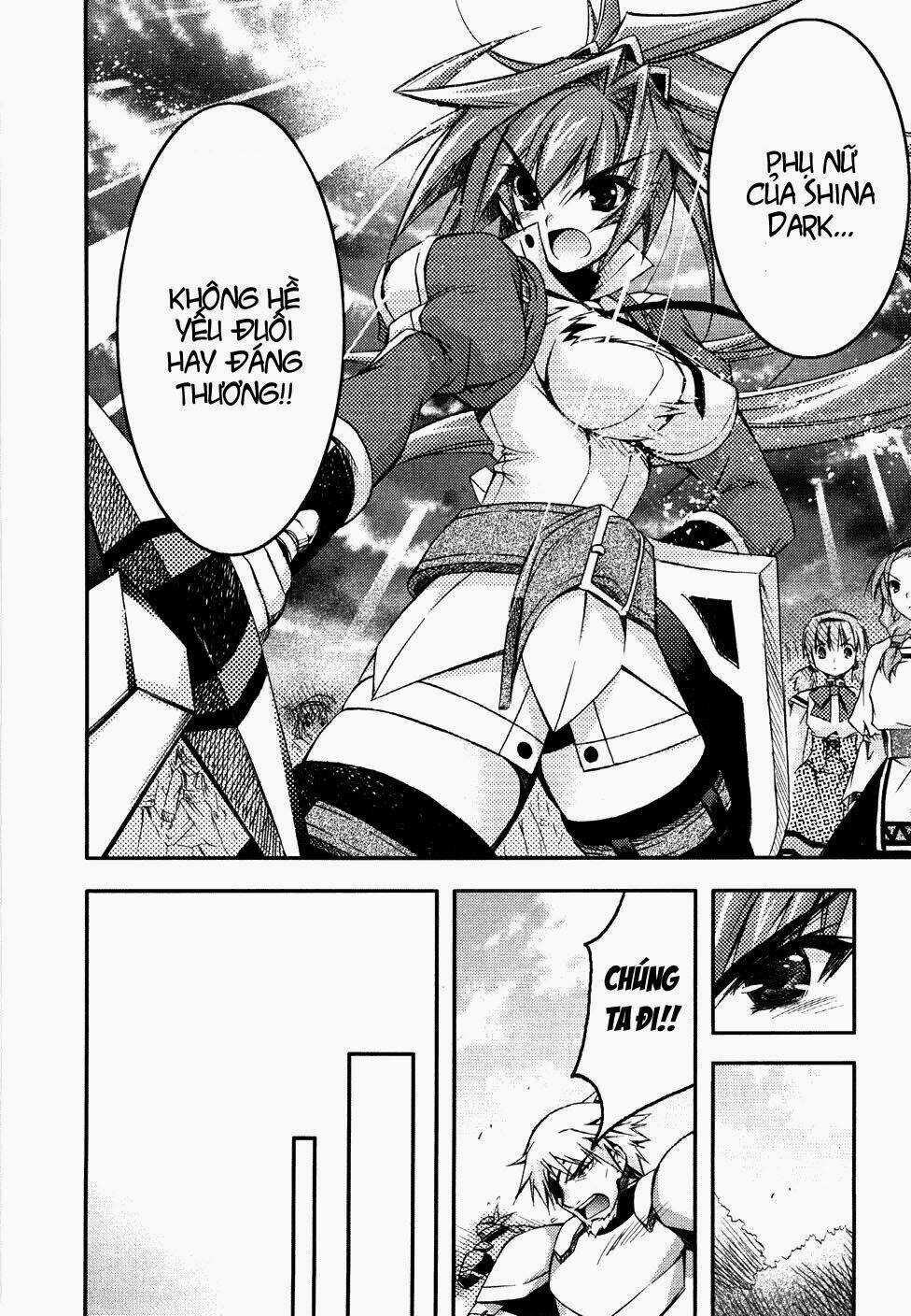 Shina Dark - Chapter 6 - Trang 70