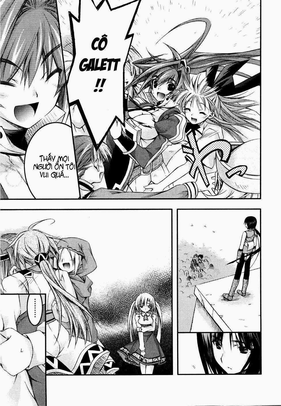 Shina Dark - Chapter 6 - Trang 71