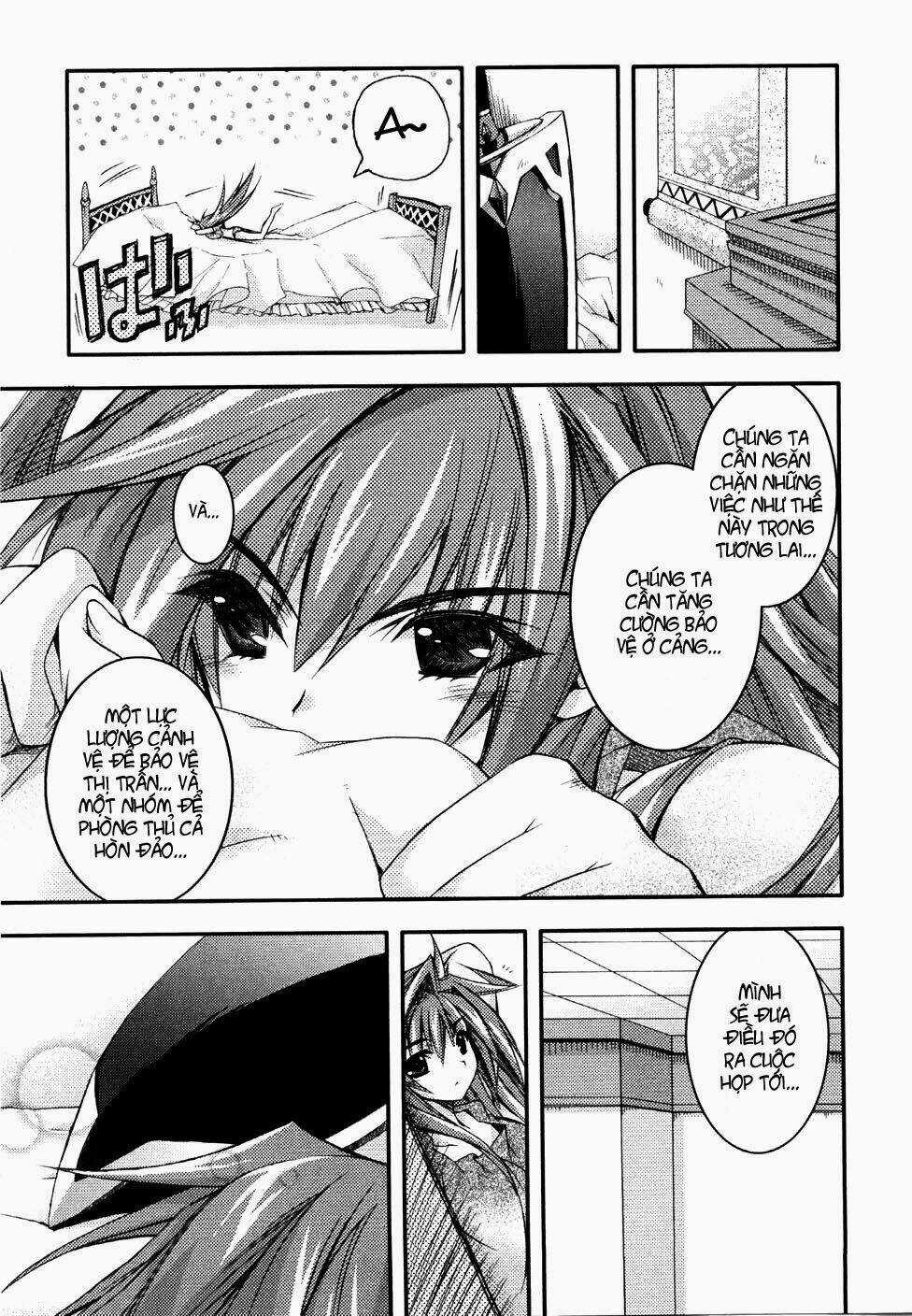 Shina Dark - Chapter 6 - Trang 77