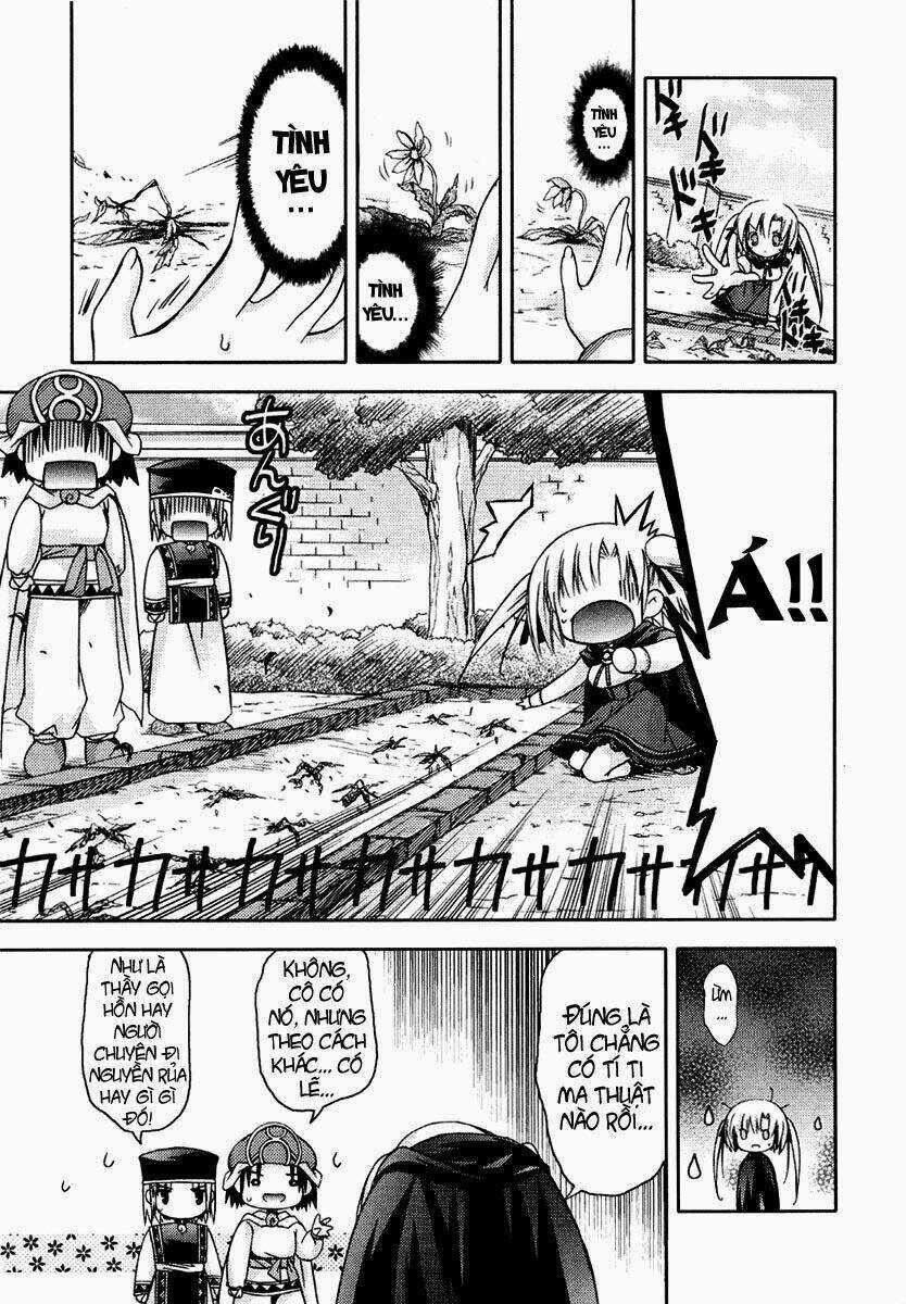 Shina Dark - Chapter 7 - Trang 18