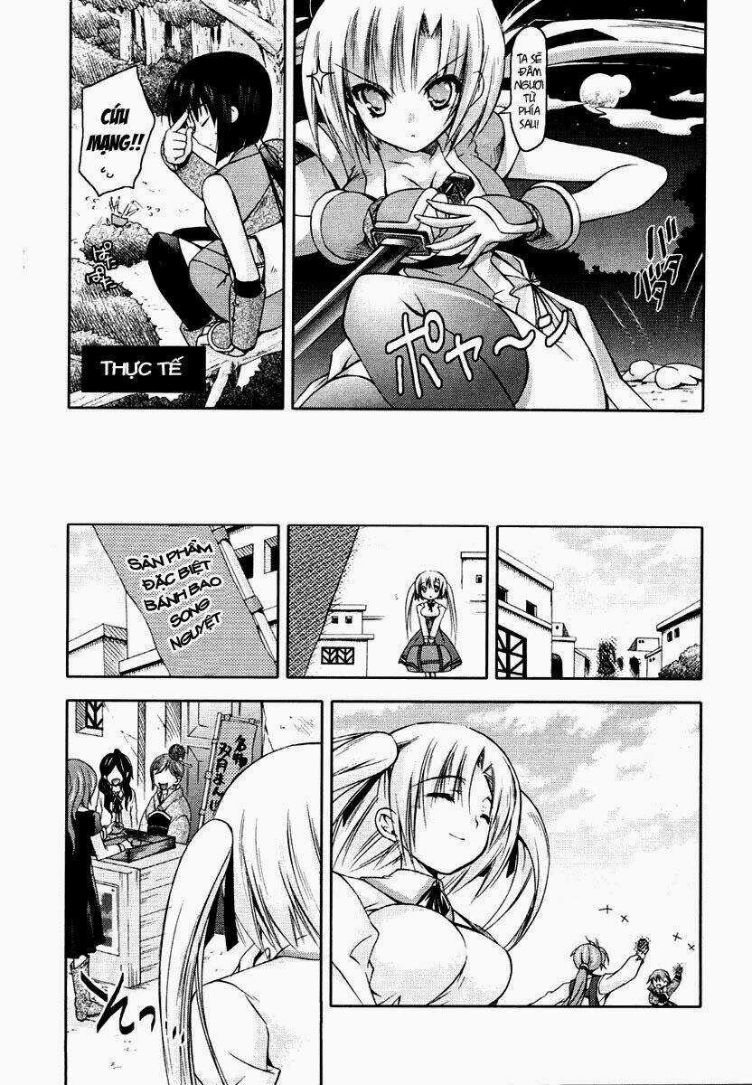 Shina Dark - Chapter 7 - Trang 20