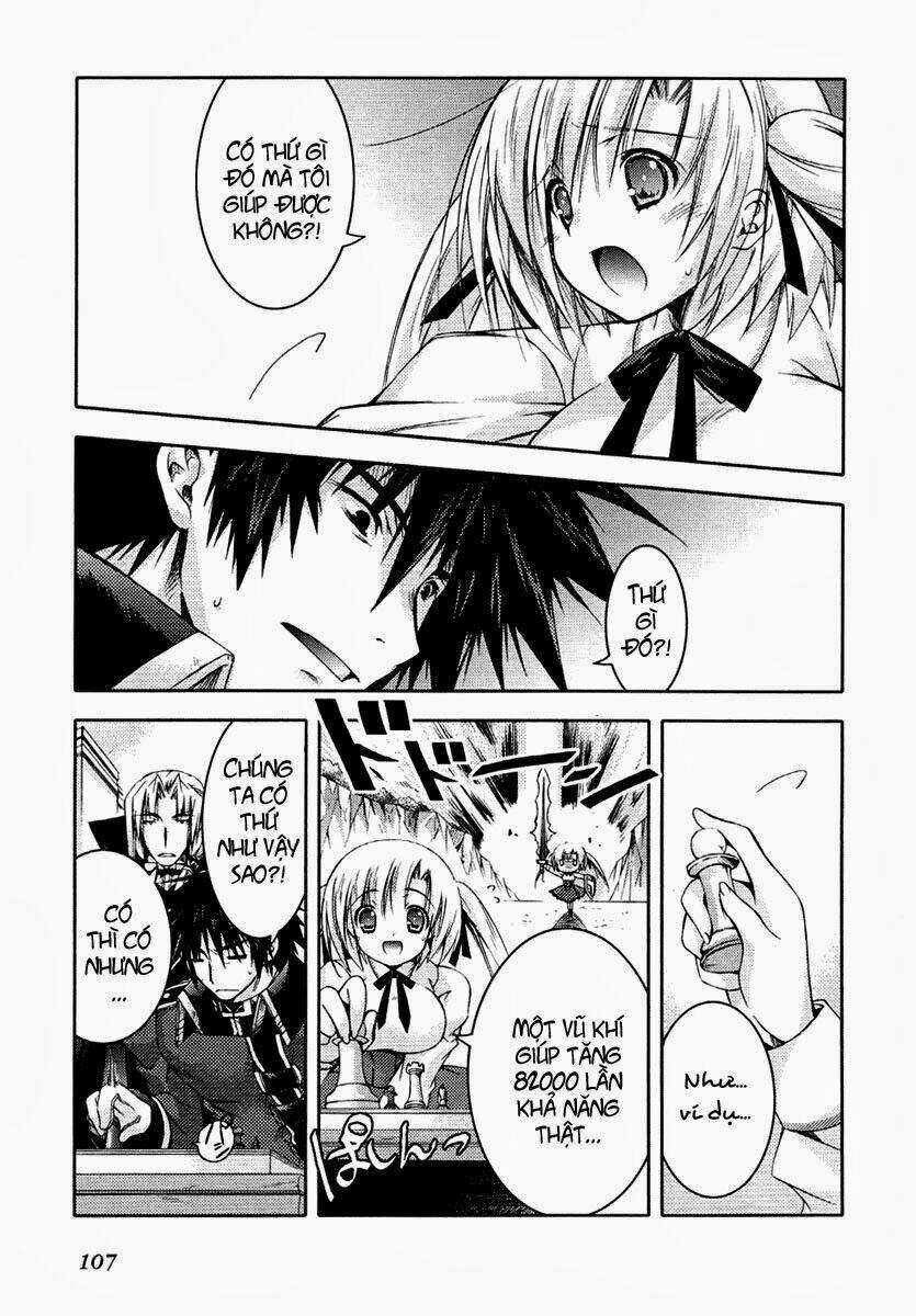 Shina Dark - Chapter 7 - Trang 28