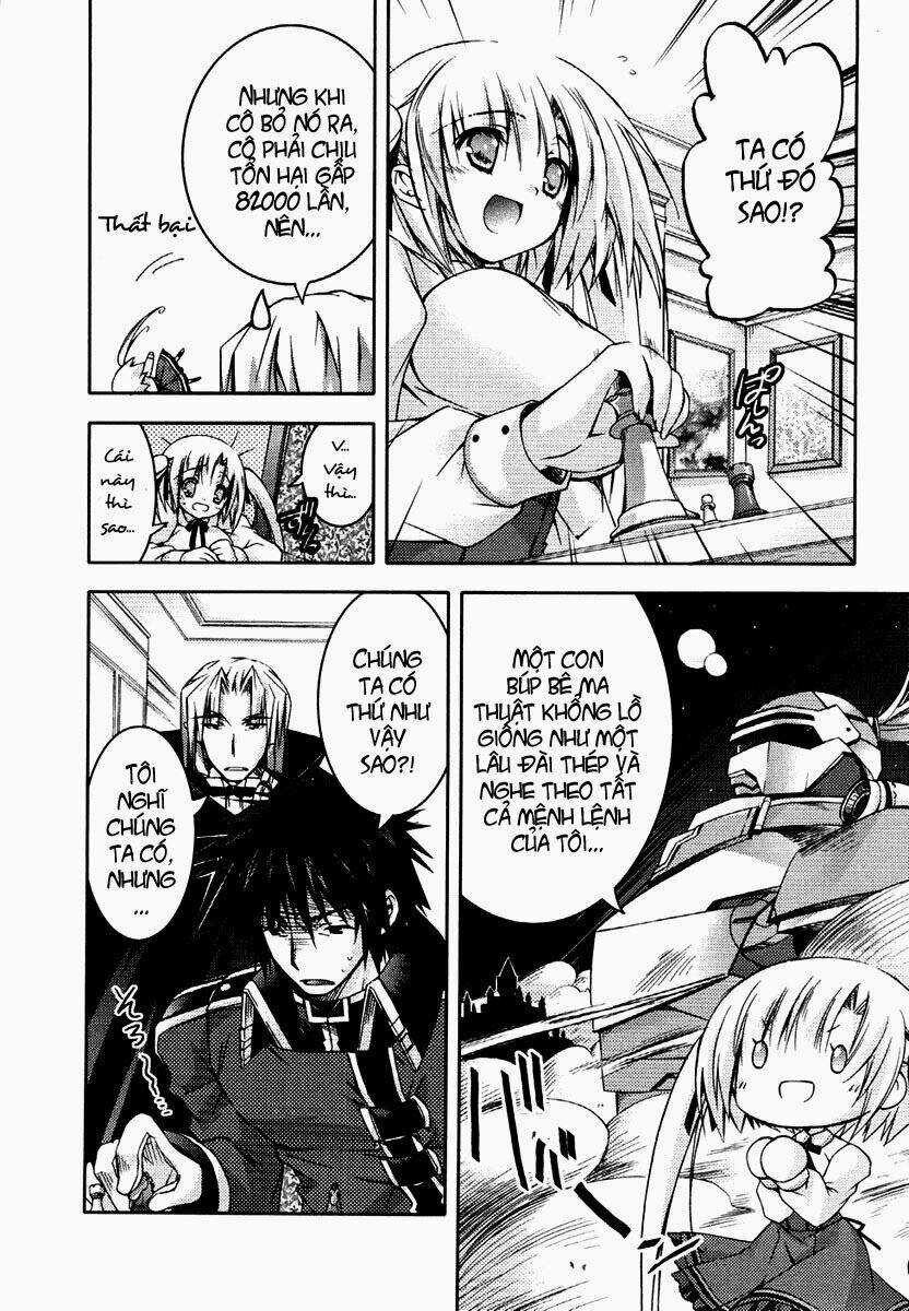 Shina Dark - Chapter 7 - Trang 29