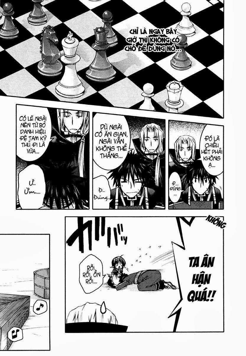 Shina Dark - Chapter 7 - Trang 35