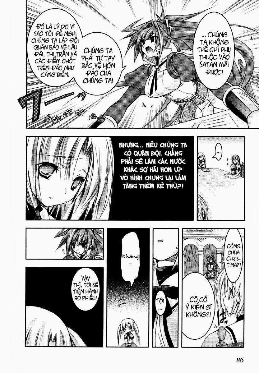 Shina Dark - Chapter 7 - Trang 7