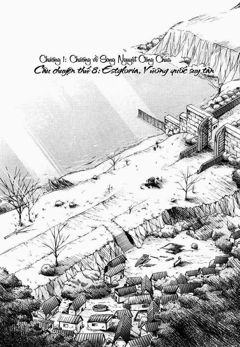 Shina Dark - Chapter 8 - Trang 2