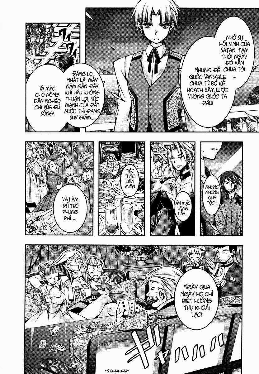 Shina Dark - Chapter 8 - Trang 26