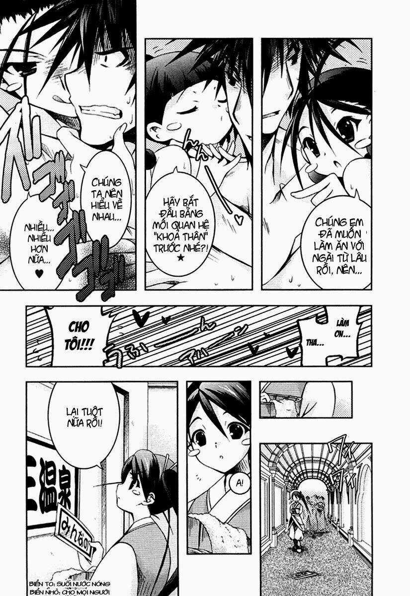 Shina Dark - Chapter 8 - Trang 31