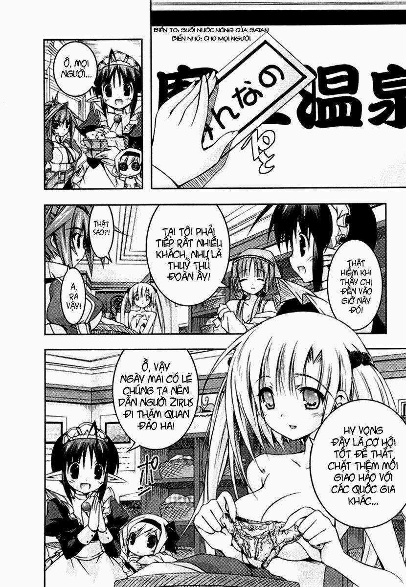 Shina Dark - Chapter 8 - Trang 32