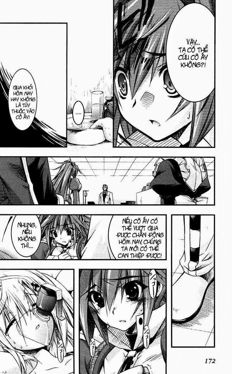 Shina Dark - Chapter 9 - Trang 17