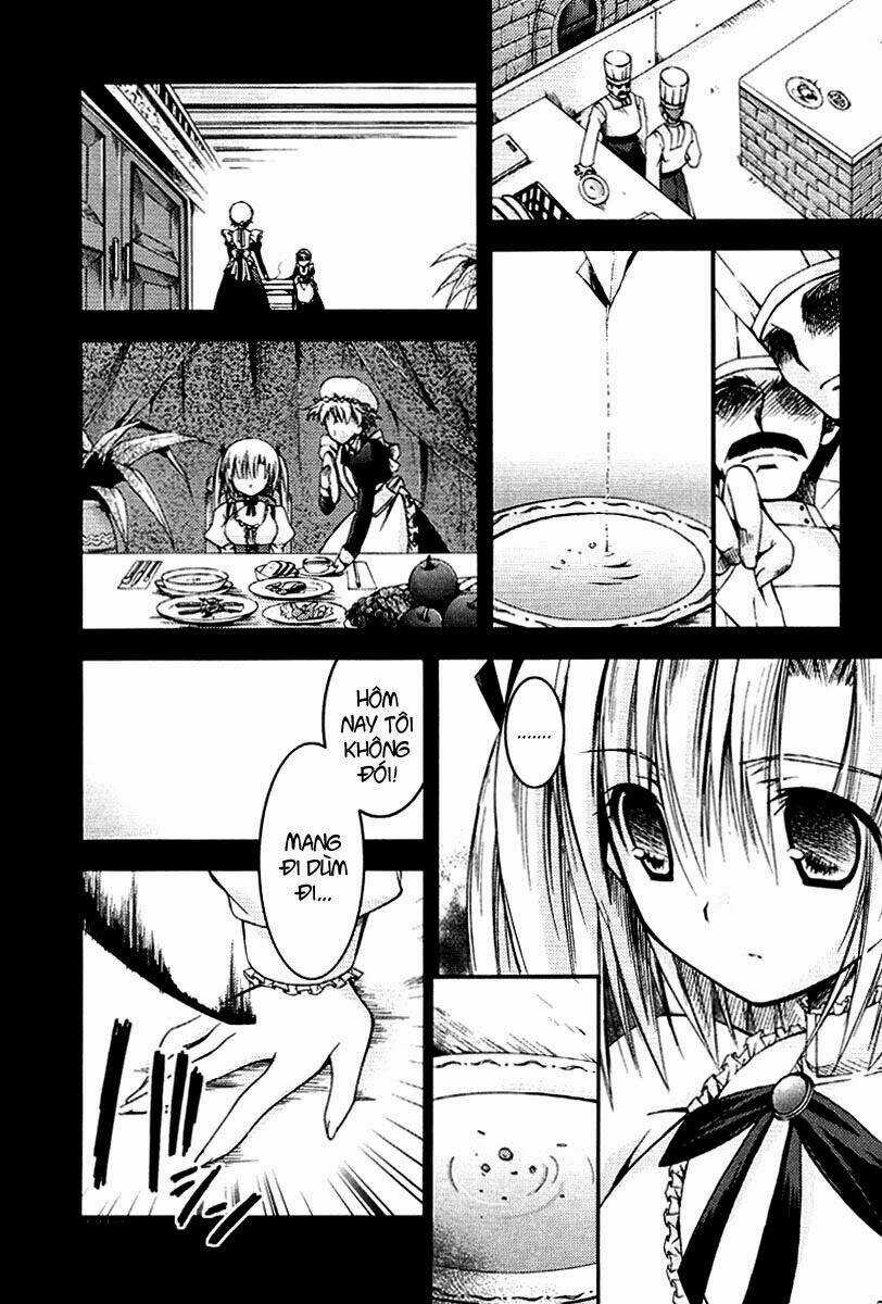 Shina Dark - Chapter 9 - Trang 25