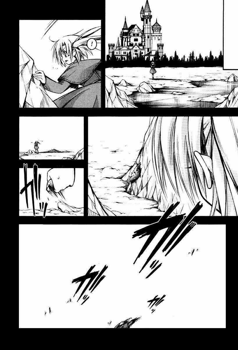 Shina Dark - Chapter 9 - Trang 27