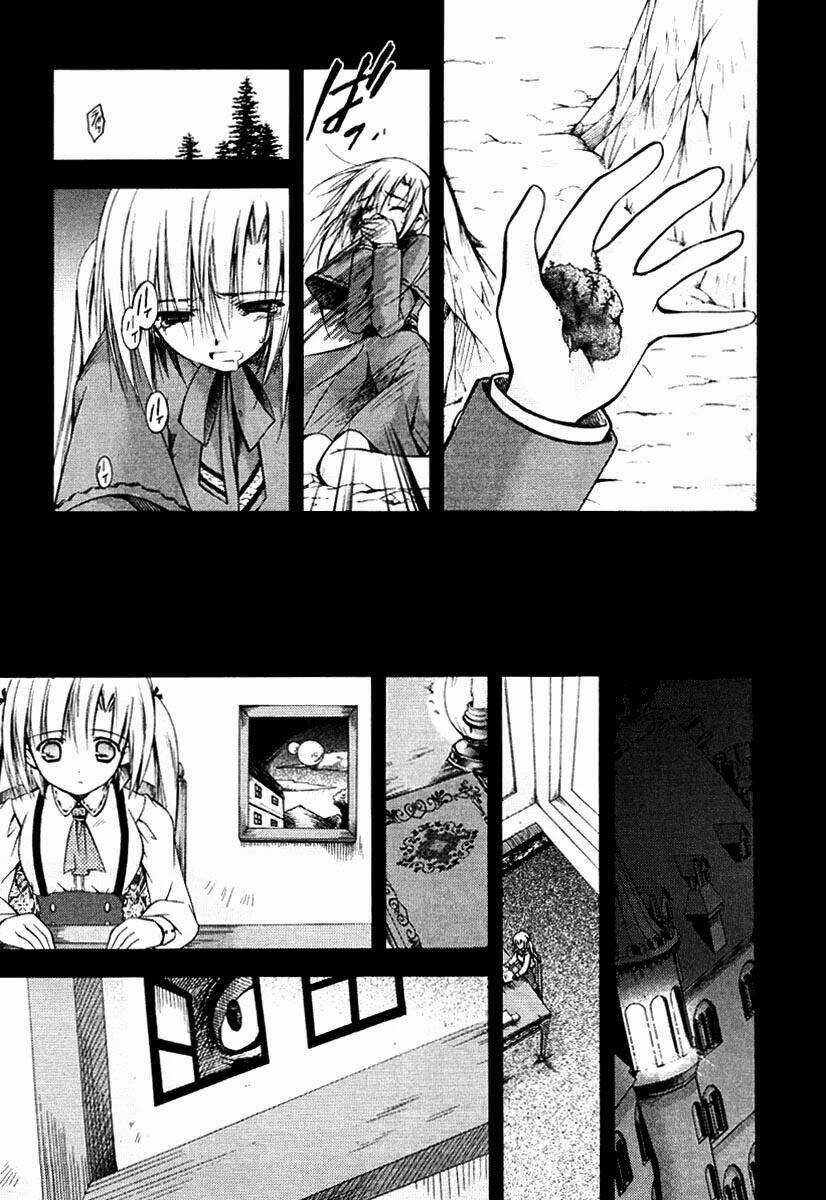 Shina Dark - Chapter 9 - Trang 28