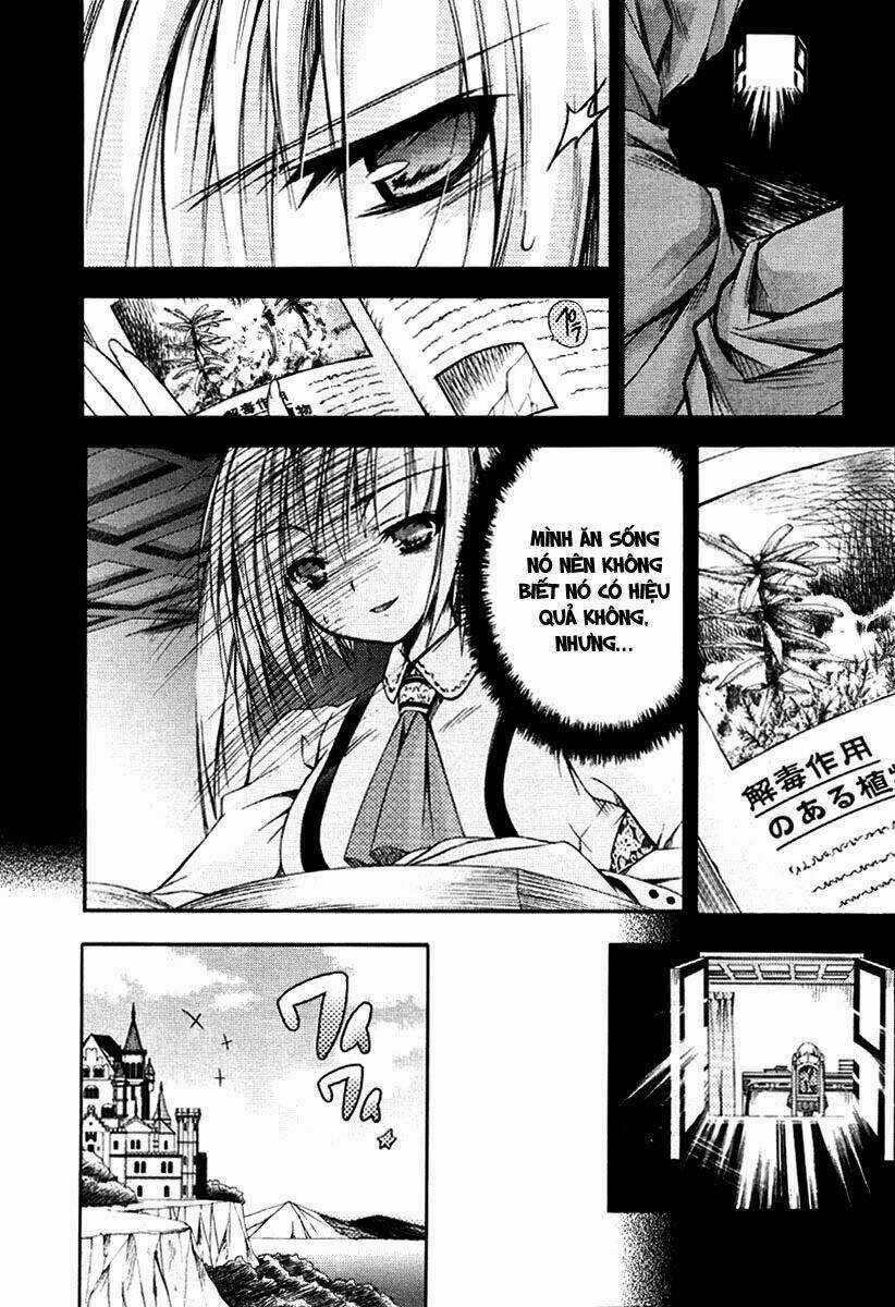 Shina Dark - Chapter 9 - Trang 29