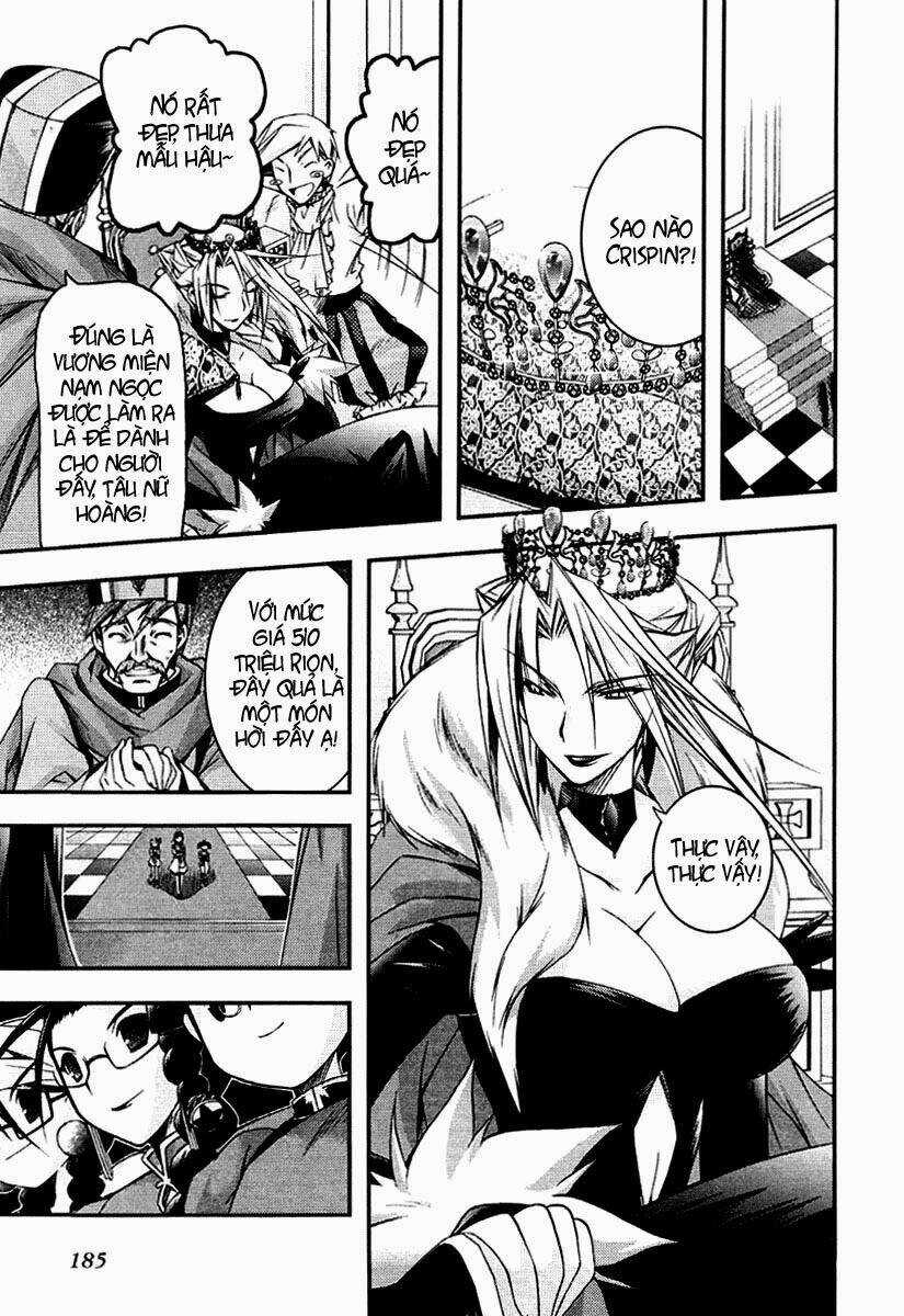 Shina Dark - Chapter 9 - Trang 30