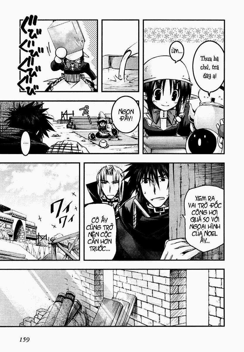 Shina Dark - Chapter 9 - Trang 4