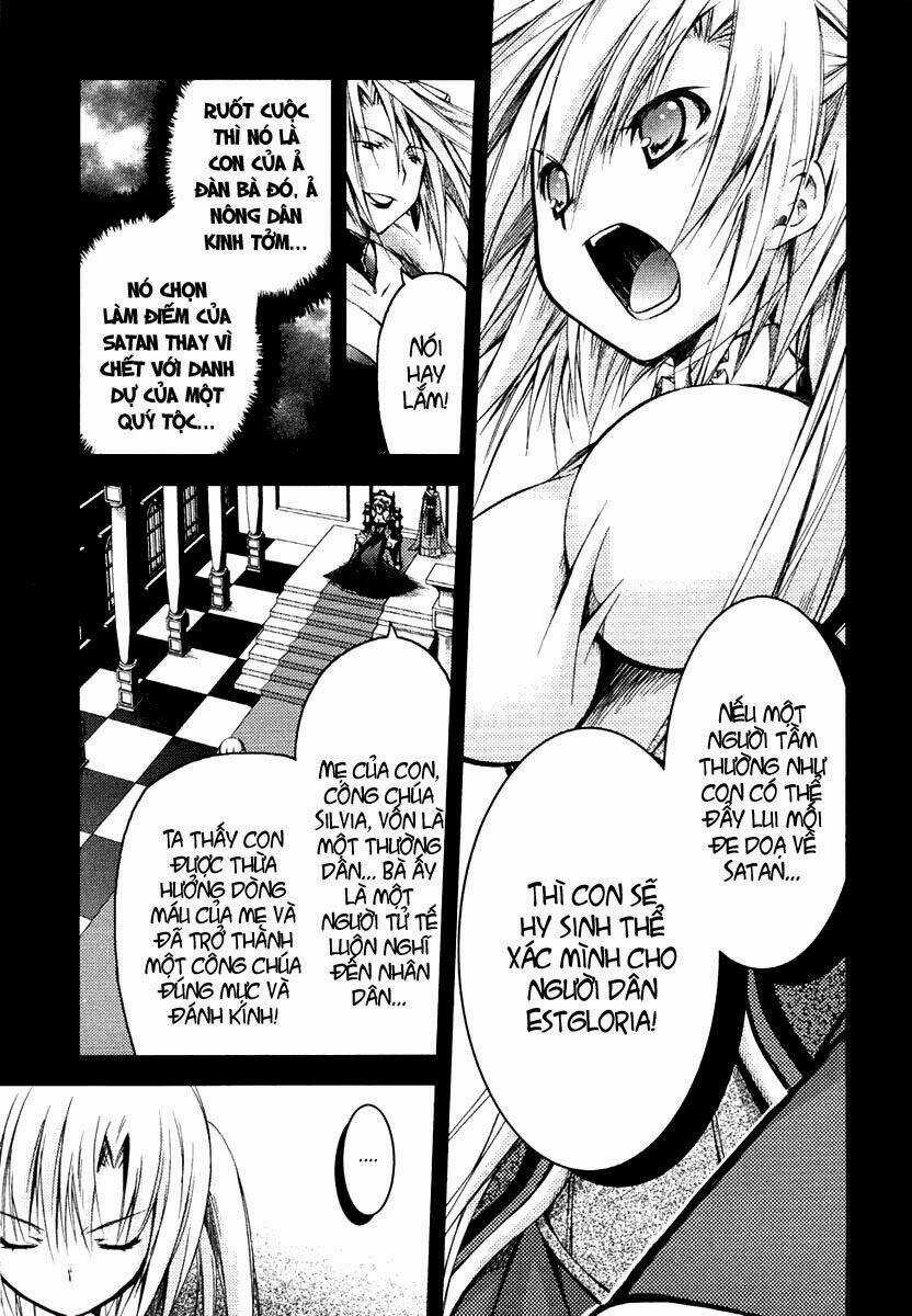 Shina Dark - Chapter 9 - Trang 36