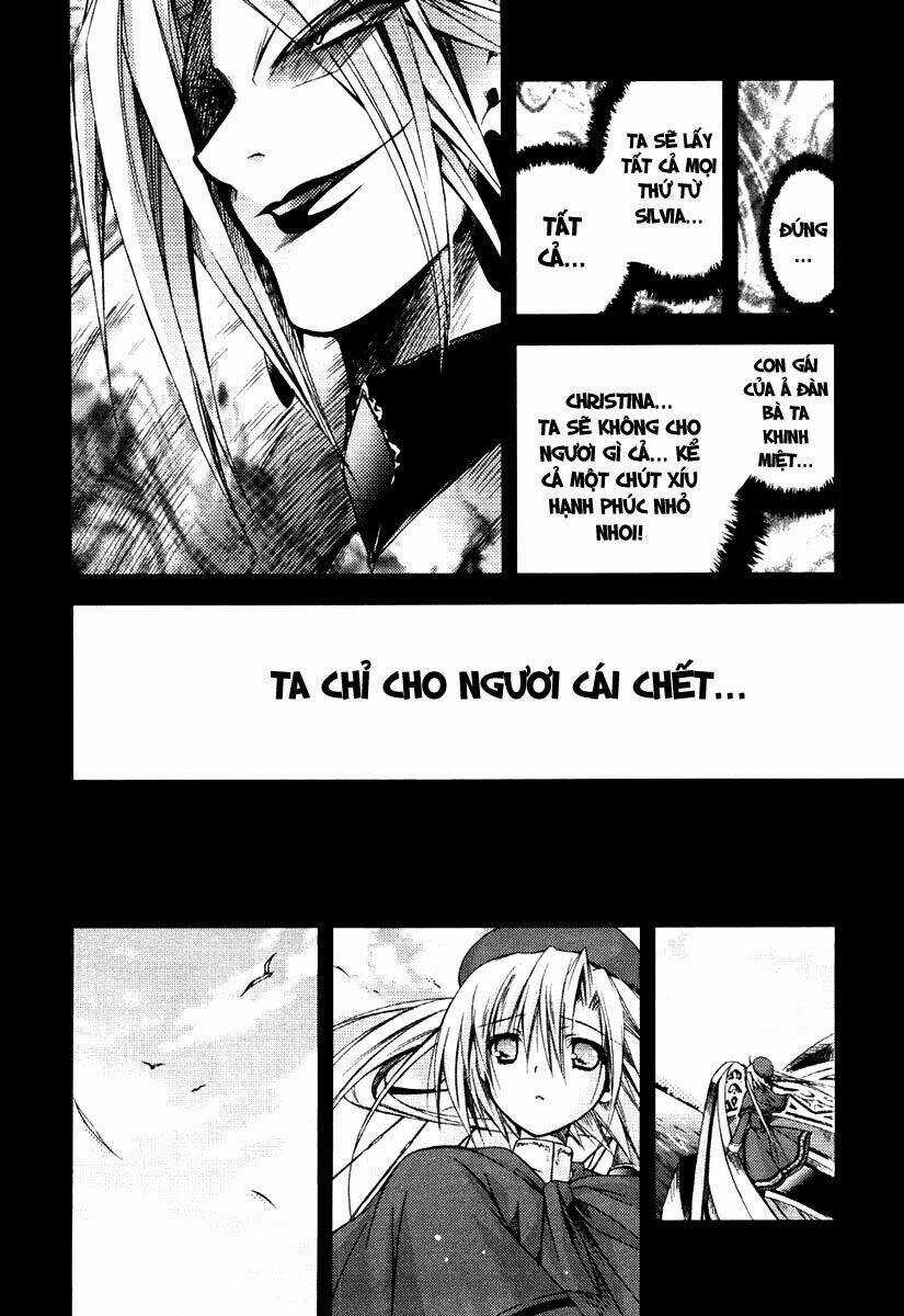 Shina Dark - Chapter 9 - Trang 37