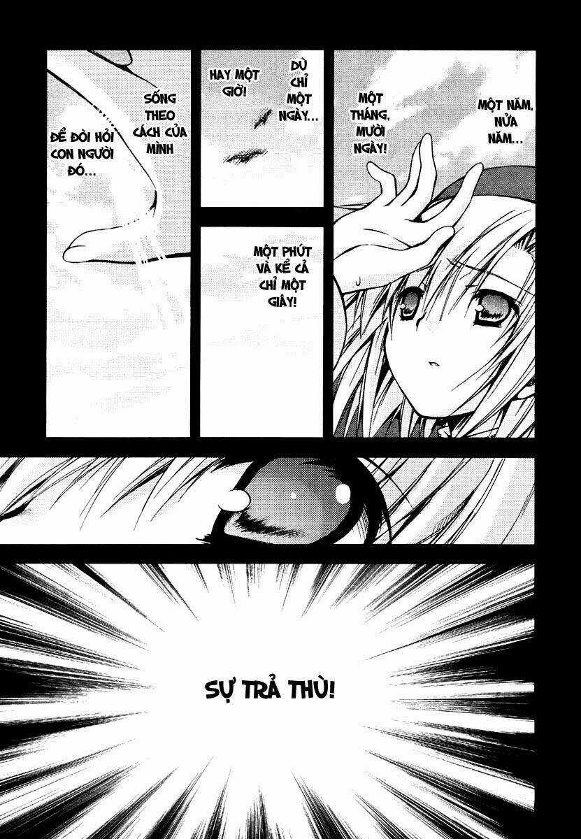 Shina Dark - Chapter 9 - Trang 38