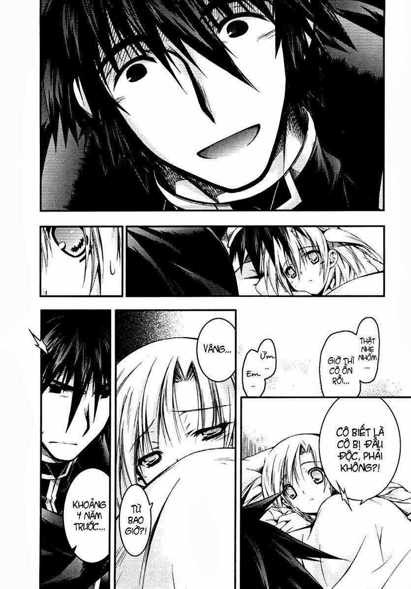 Shina Dark - Chapter 9 - Trang 39