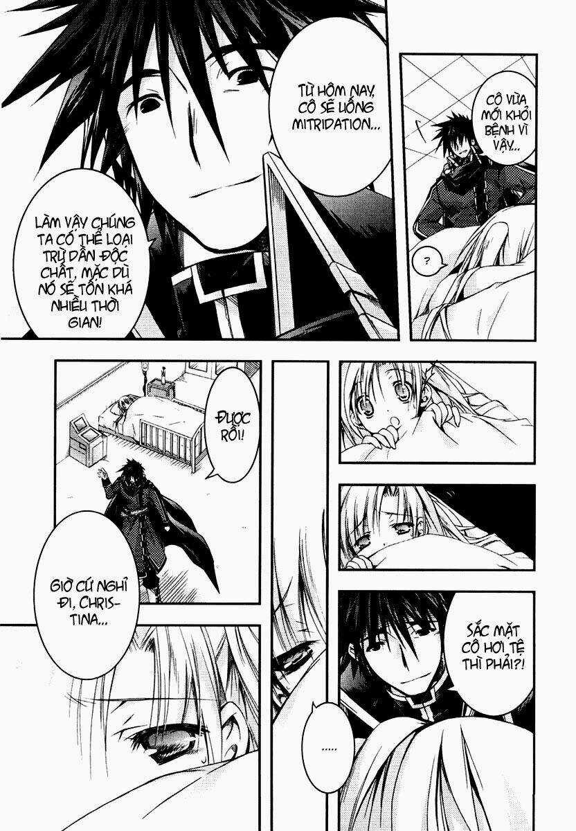 Shina Dark - Chapter 9 - Trang 40