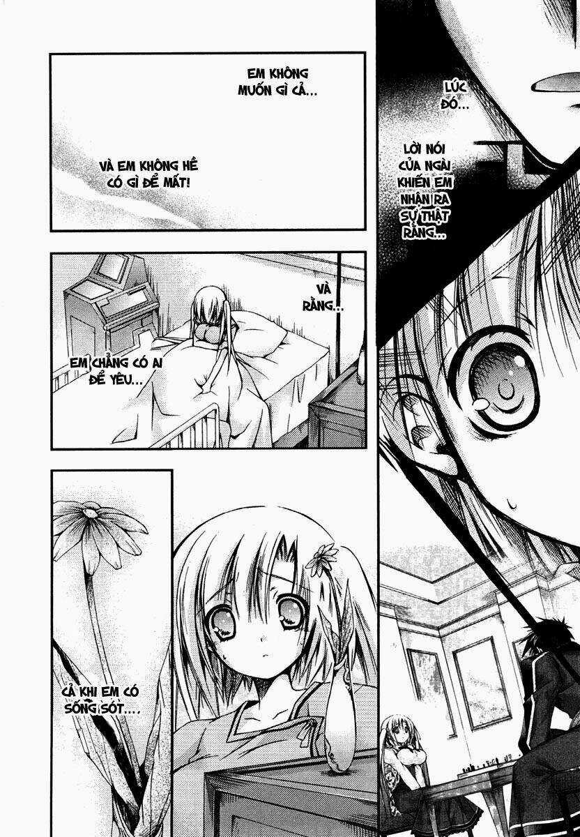 Shina Dark - Chapter 9 - Trang 41