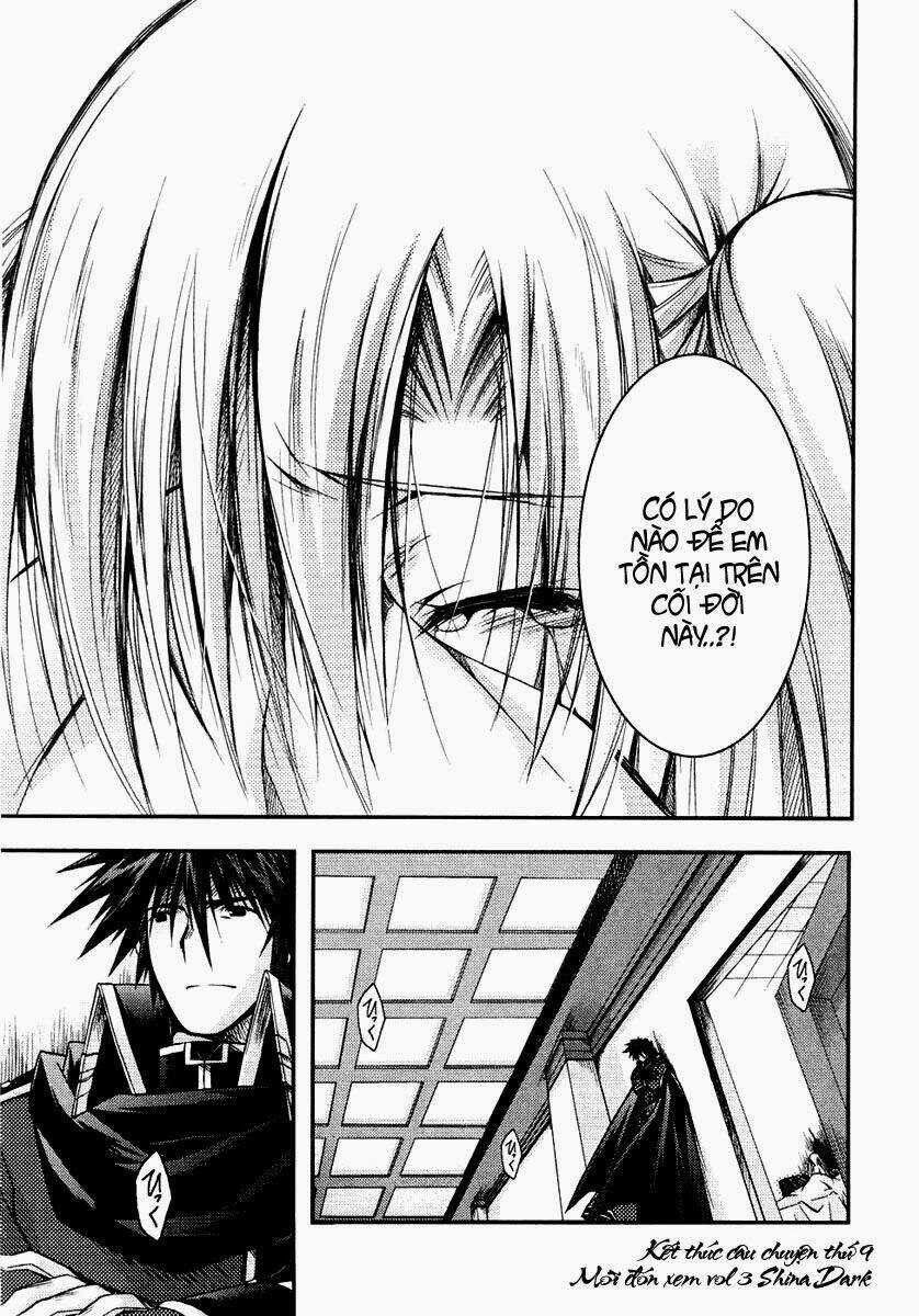 Shina Dark - Chapter 9 - Trang 42