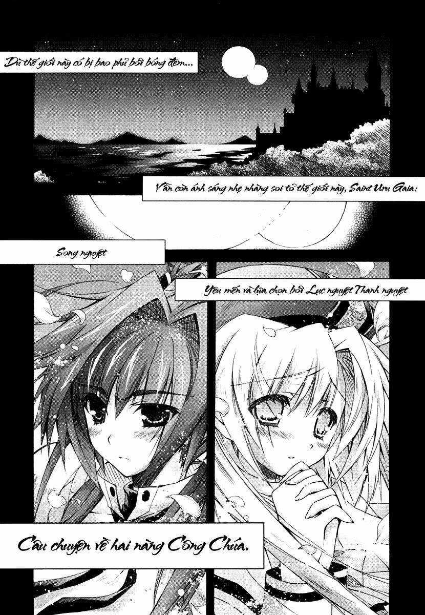 Shina Dark - Chapter 9 - Trang 44