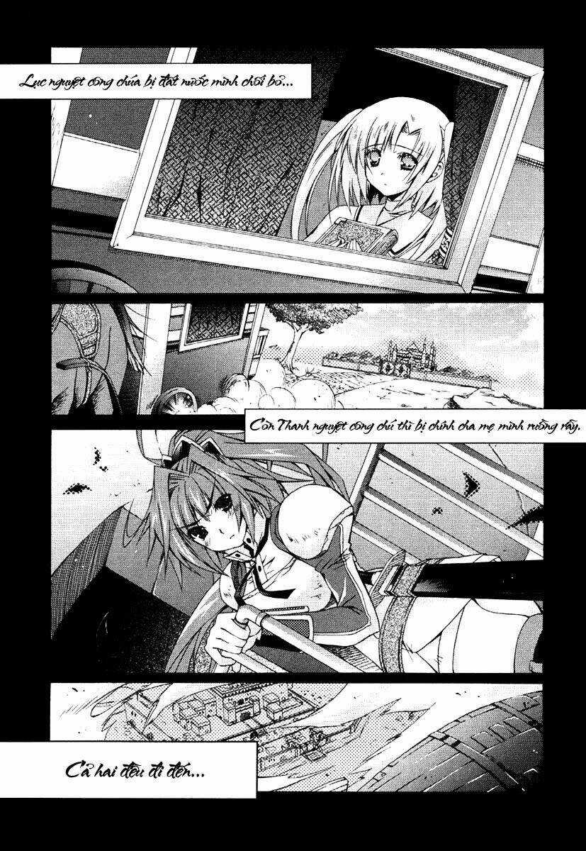 Shina Dark - Chapter 9 - Trang 45