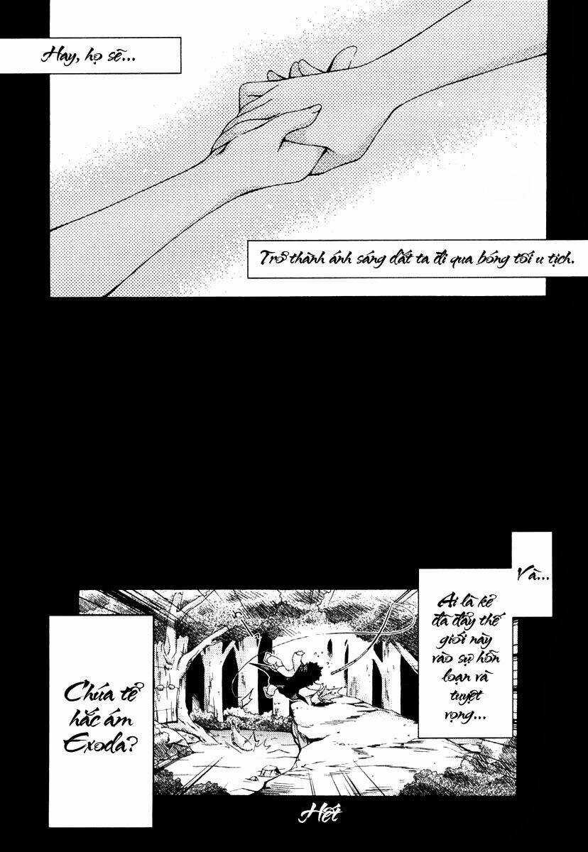 Shina Dark - Chapter 9 - Trang 47