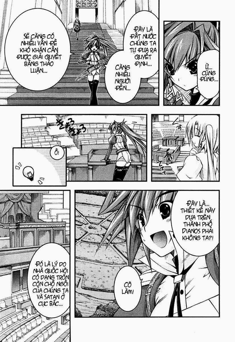 Shina Dark - Chapter 9 - Trang 6