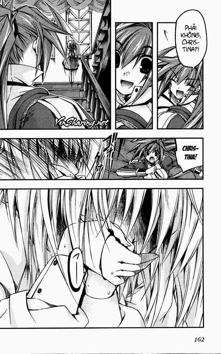 Shina Dark - Chapter 9 - Trang 7