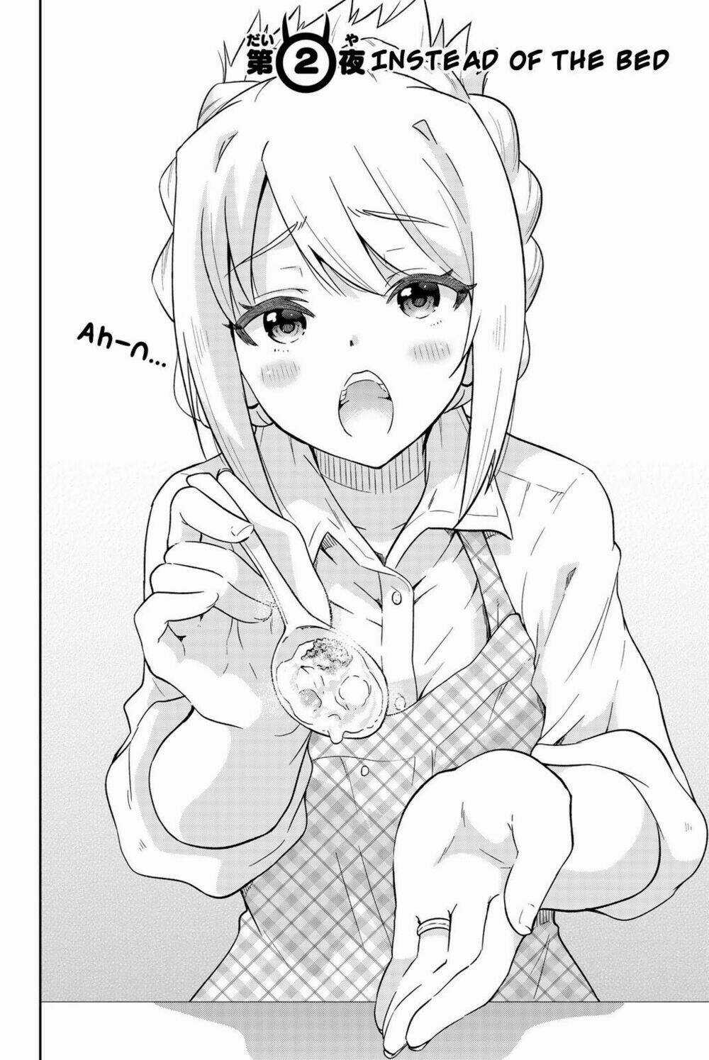 Shinde Kudasai! Yuusha Desho? - Chapter 2 - Trang 19