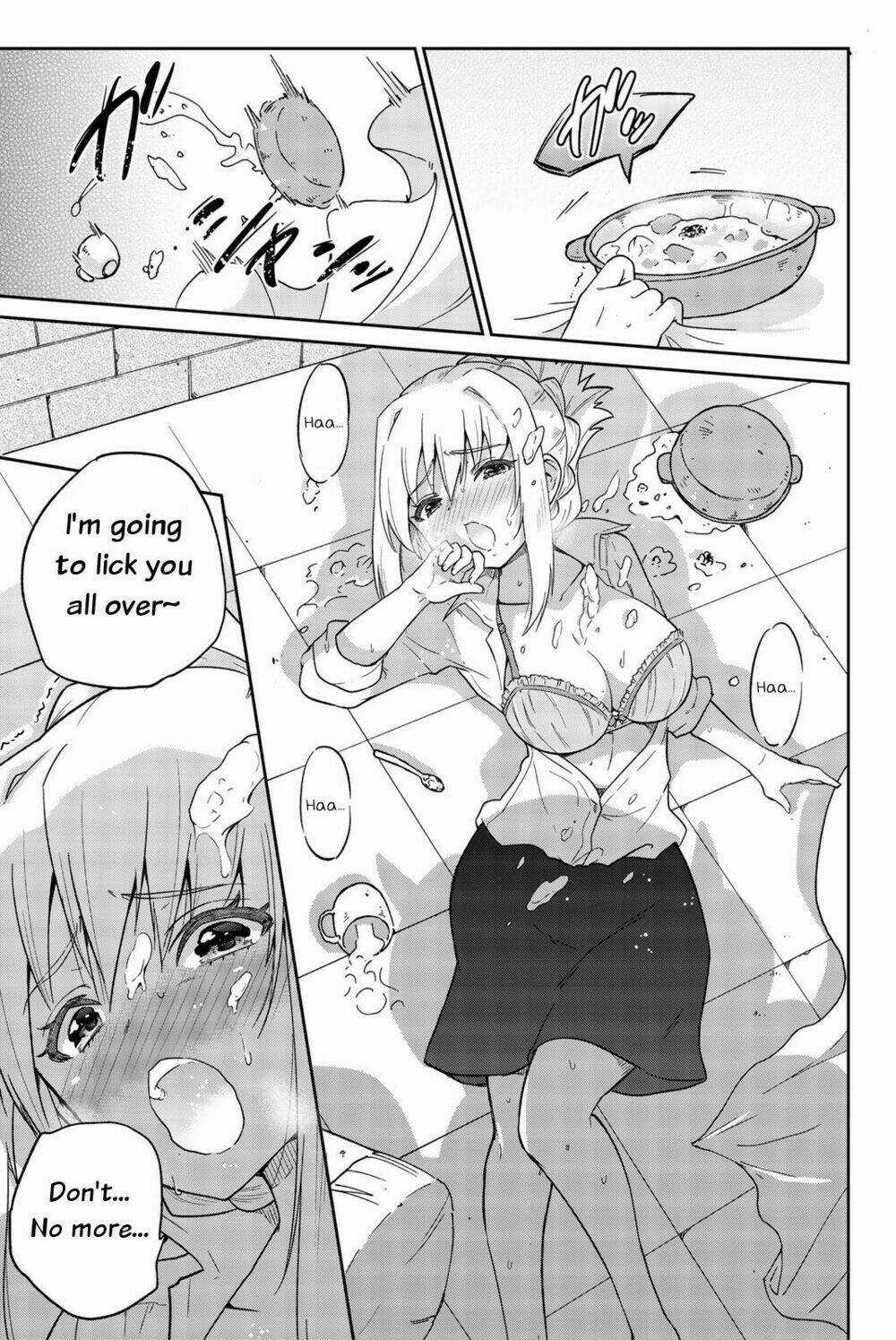 Shinde Kudasai! Yuusha Desho? - Chapter 2 - Trang 26