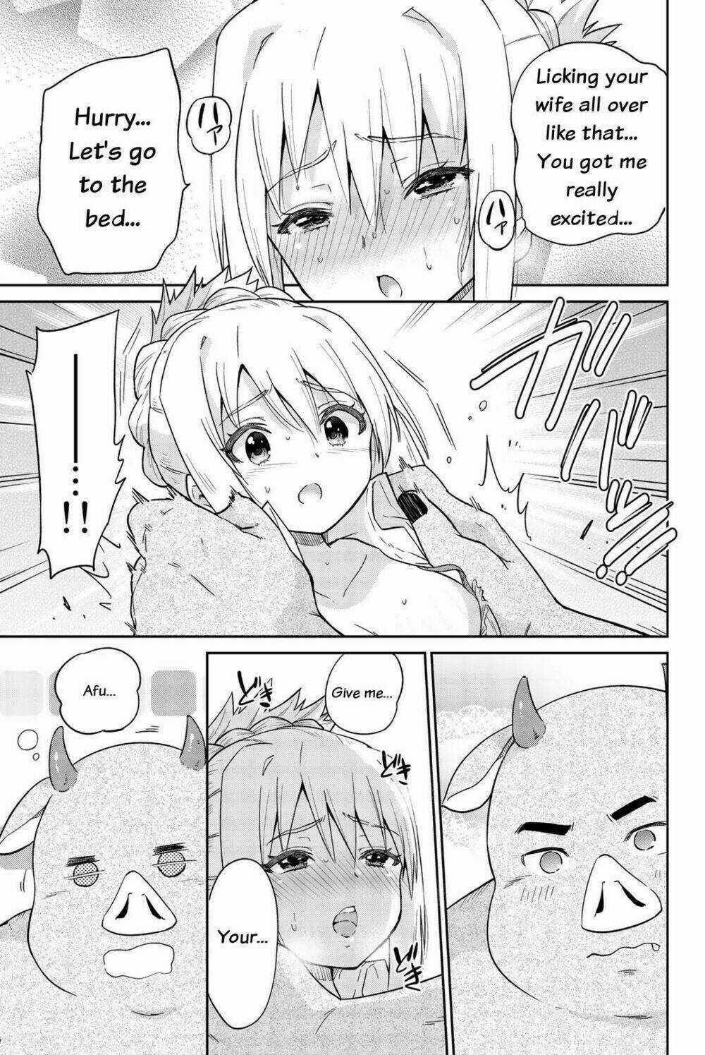 Shinde Kudasai! Yuusha Desho? - Chapter 2 - Trang 28