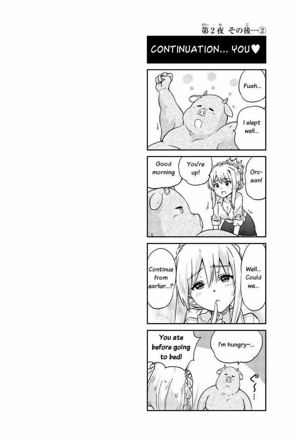 Shinde Kudasai! Yuusha Desho? - Chapter 2 - Trang 31