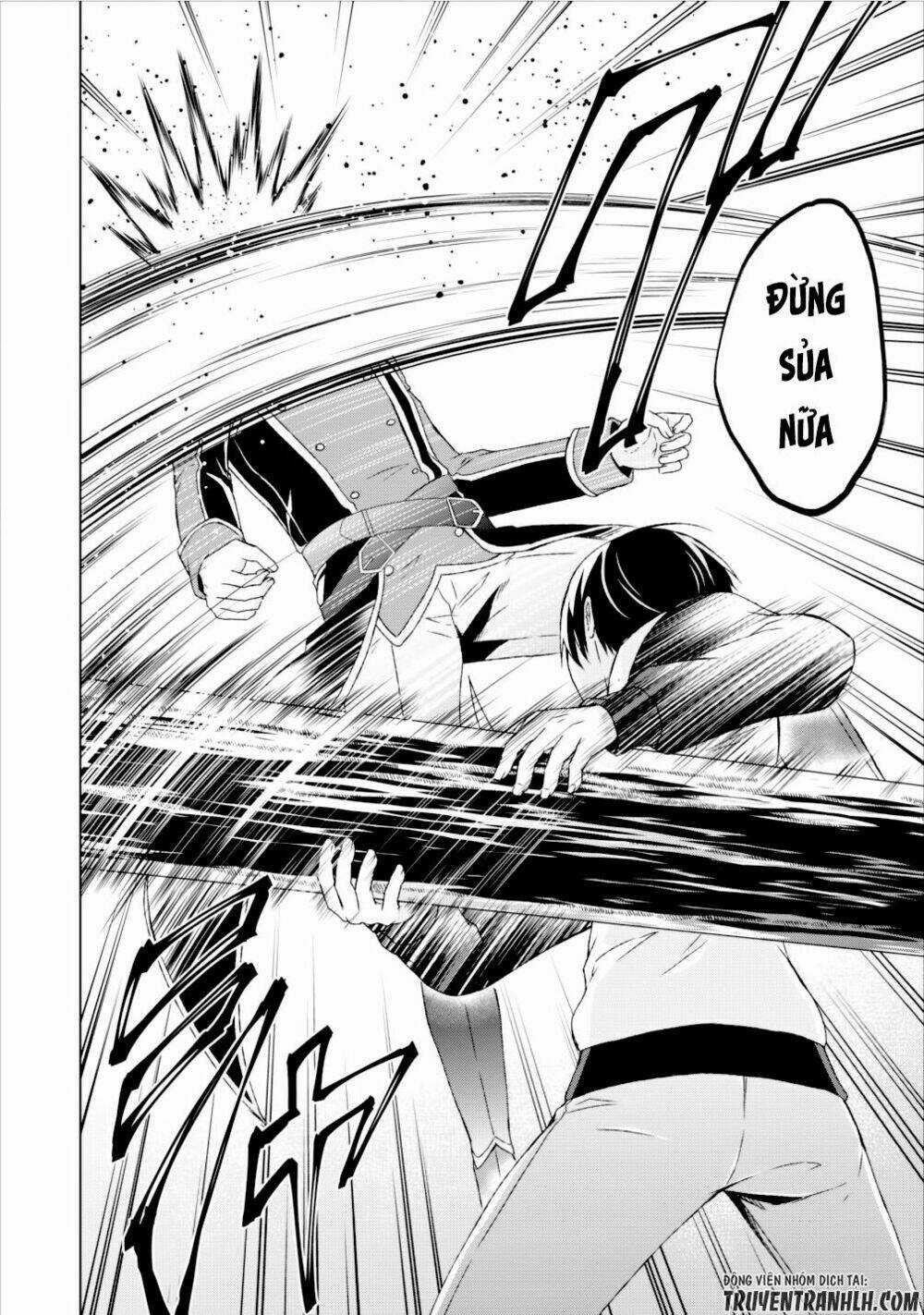 Shingan No Yuusha - Chapter 12 - Trang 31