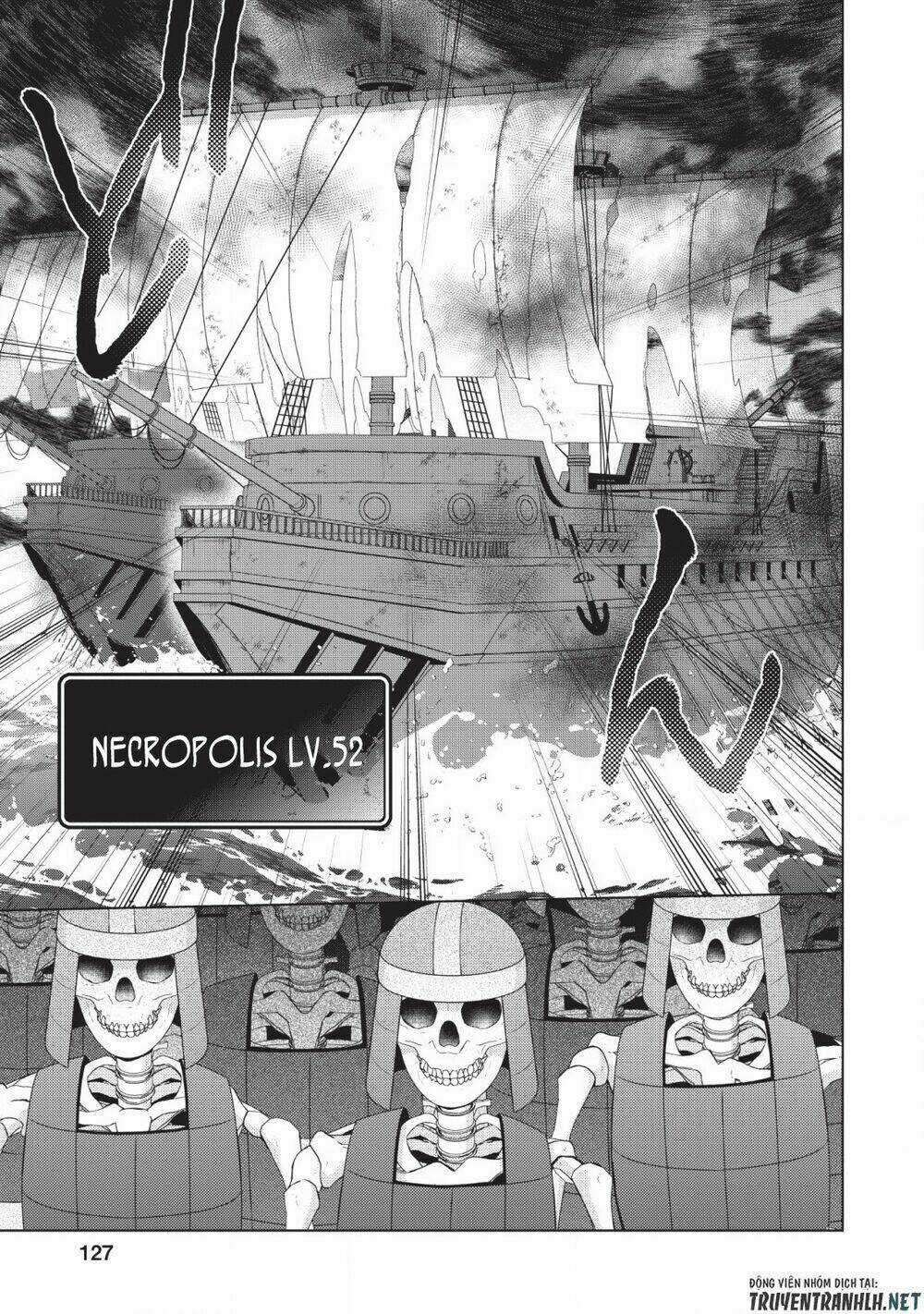 Shingan No Yuusha - Chapter 25 - Trang 17