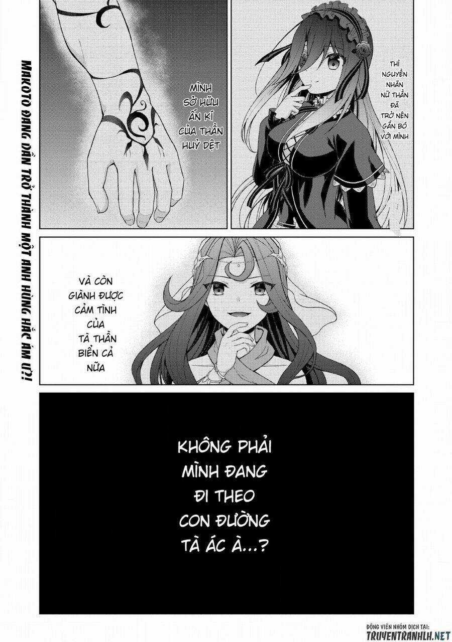 Shingan No Yuusha - Chapter 27 - Trang 30