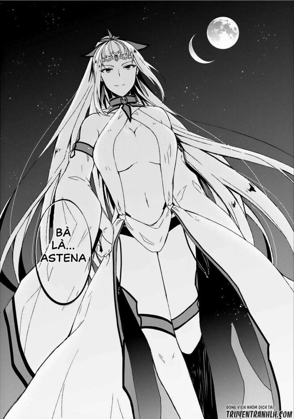 Shingan No Yuusha - Chapter 6 - Trang 32