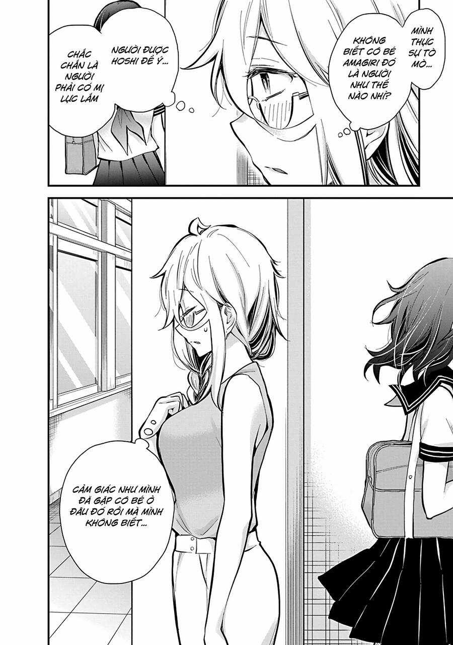 Shingeki No Eroko-San - Chapter 48 - Trang 19