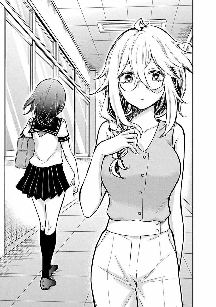 Shingeki No Eroko-San - Chapter 48 - Trang 20