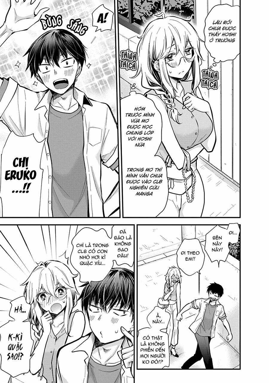 Shingeki No Eroko-San - Chapter 48 - Trang 6