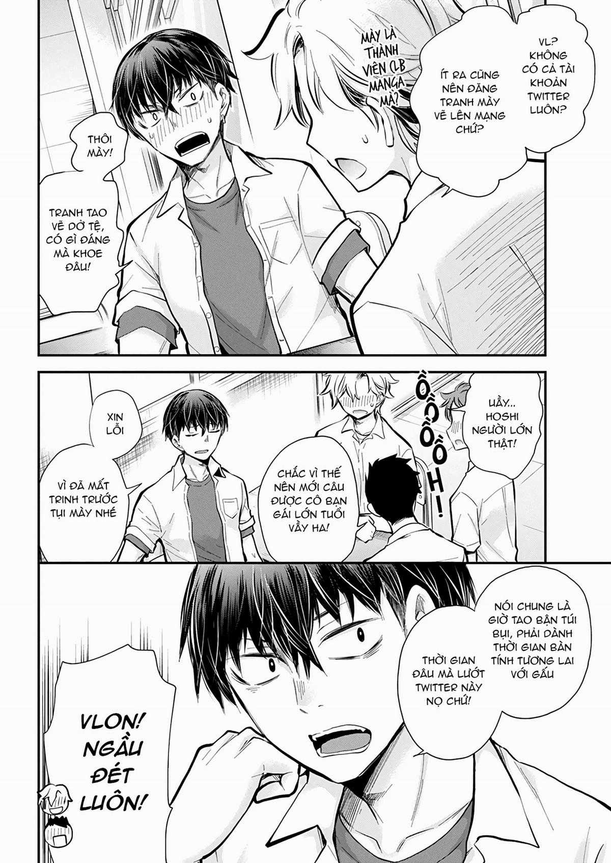 Shingeki No Eroko-San - Chapter 51 - Trang 4