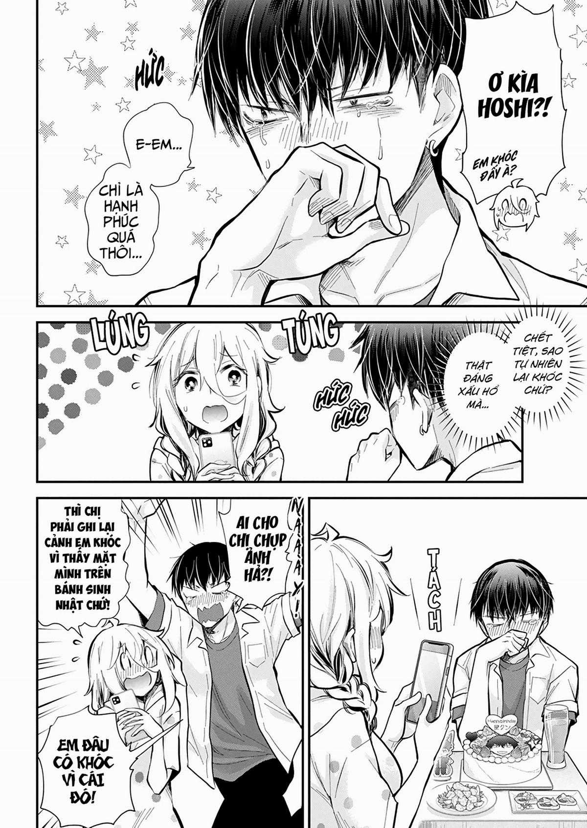 Shingeki No Eroko-San - Chapter 51 - Trang 10